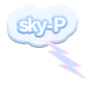 Add PT to your Skype